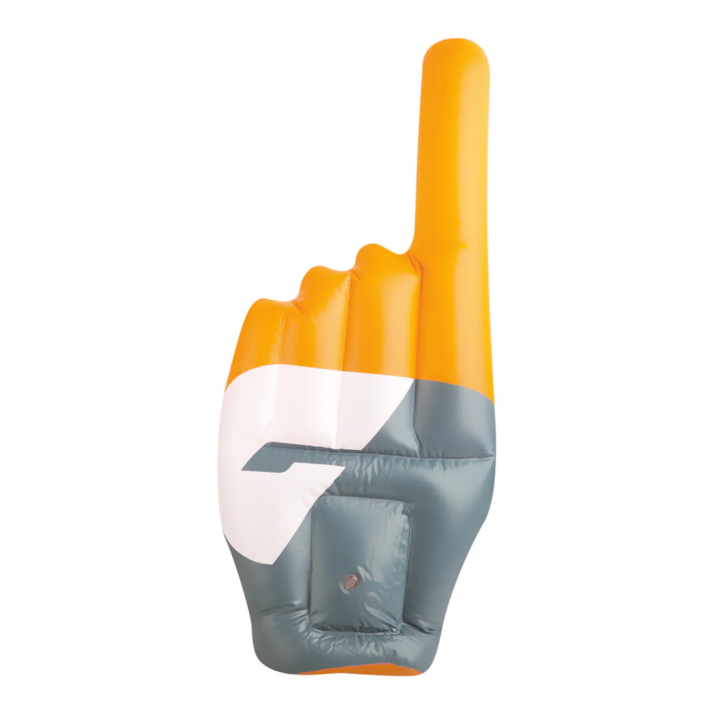 GWS Giants Inflatable Hand - Image 6