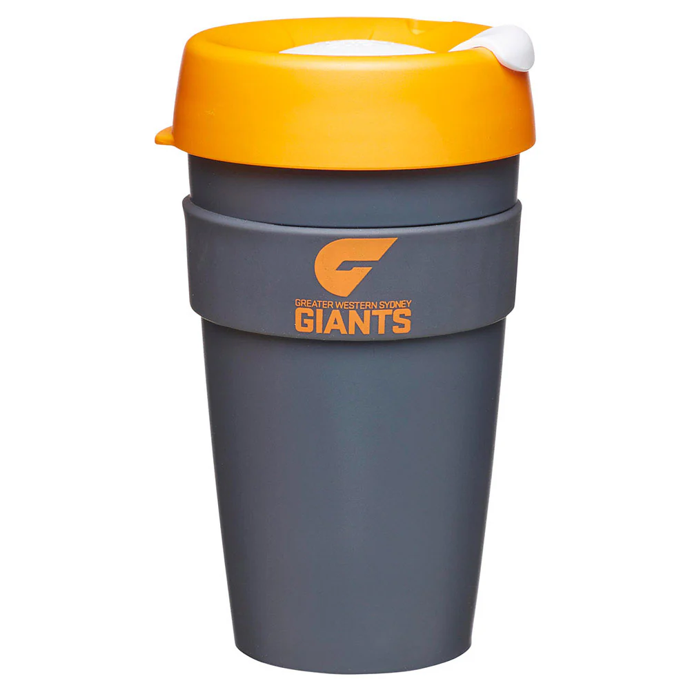 GWS Giants Keepcup
