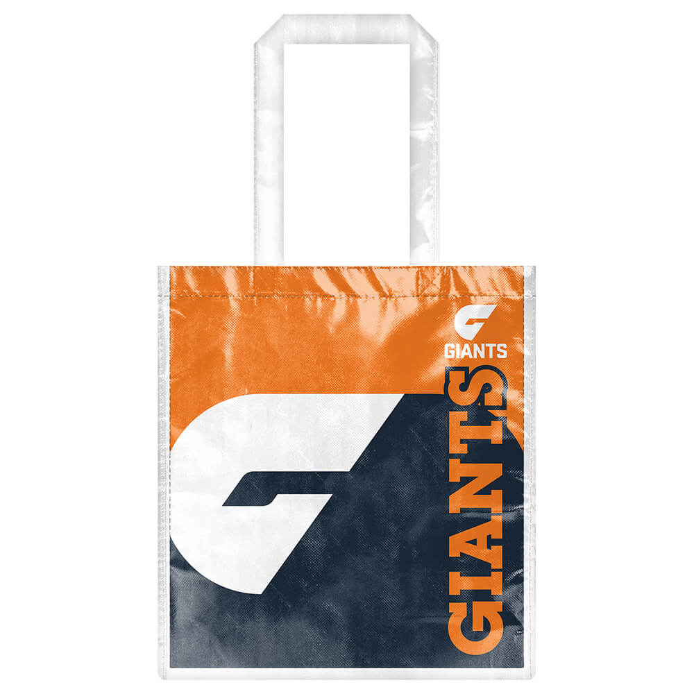GWS Giants Laminated Bag - Image 2