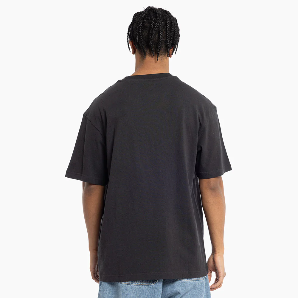 GWS Giants Mitchell & Ness Abstract Logo Tee - Image 2