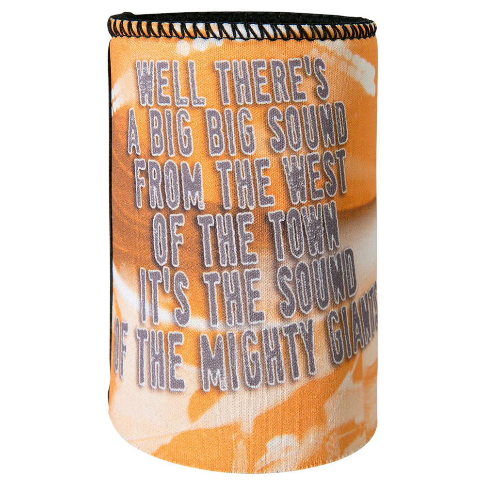 GWS Giants Musical Can Cooler - Image 3