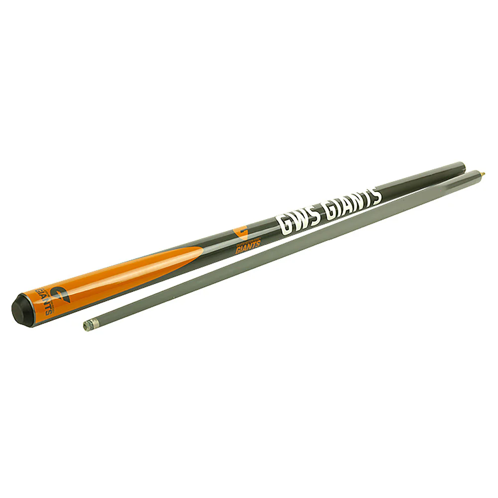 GWS Giants Pool Cue