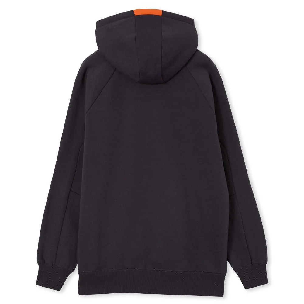 GWS Giants Season 9 AFLW Authentic Adult Hoodie - Image 2