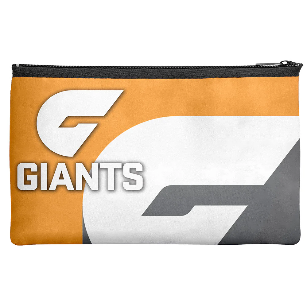 GWS Giants Song Pencil Case - Image 2