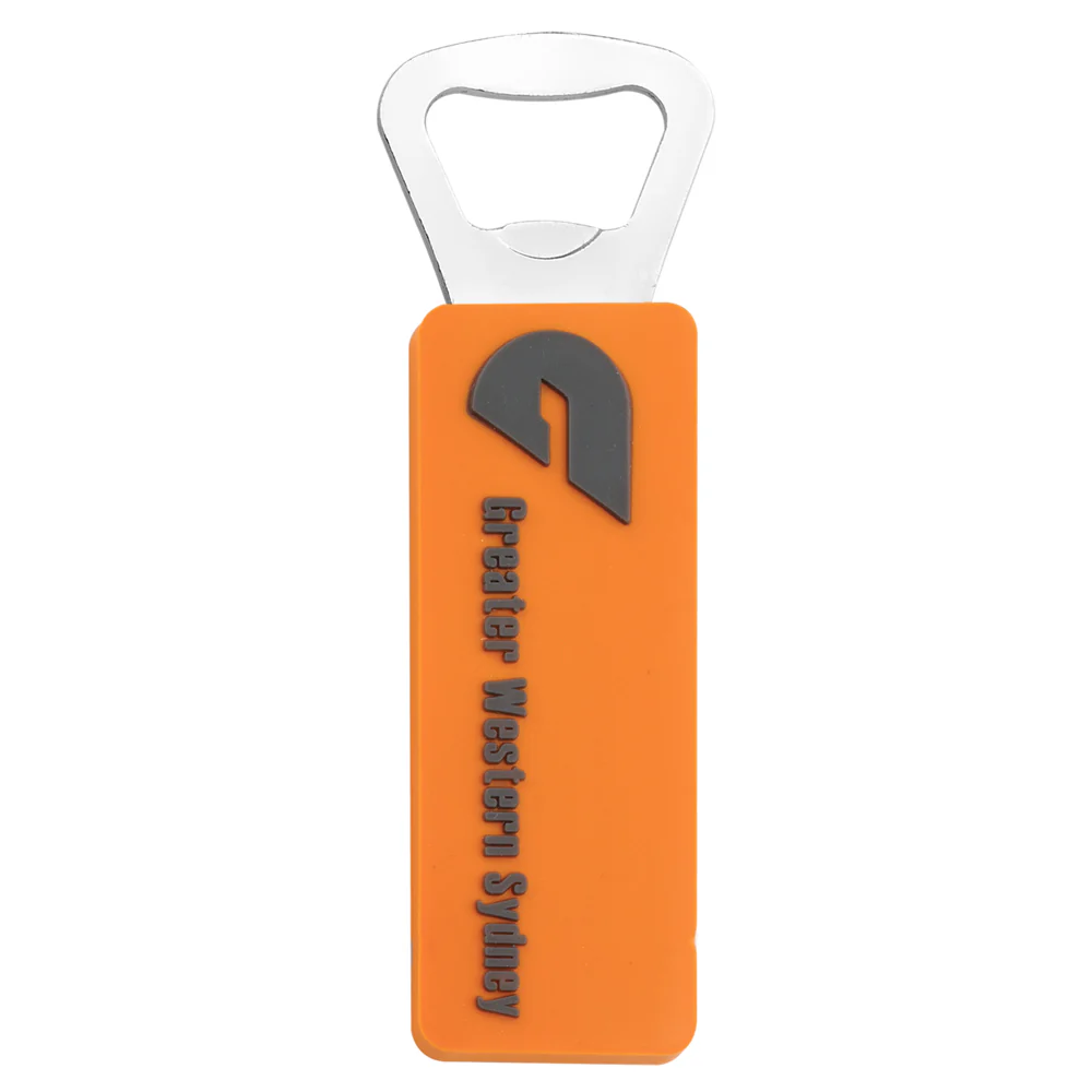 GWS Giants Stein Glass & Bottle Opener - Image 3