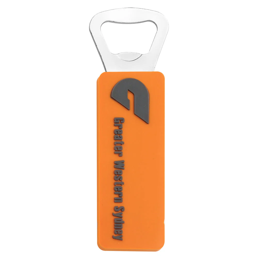 GWS Giants Stein Glass & Bottle Opener - Image 7