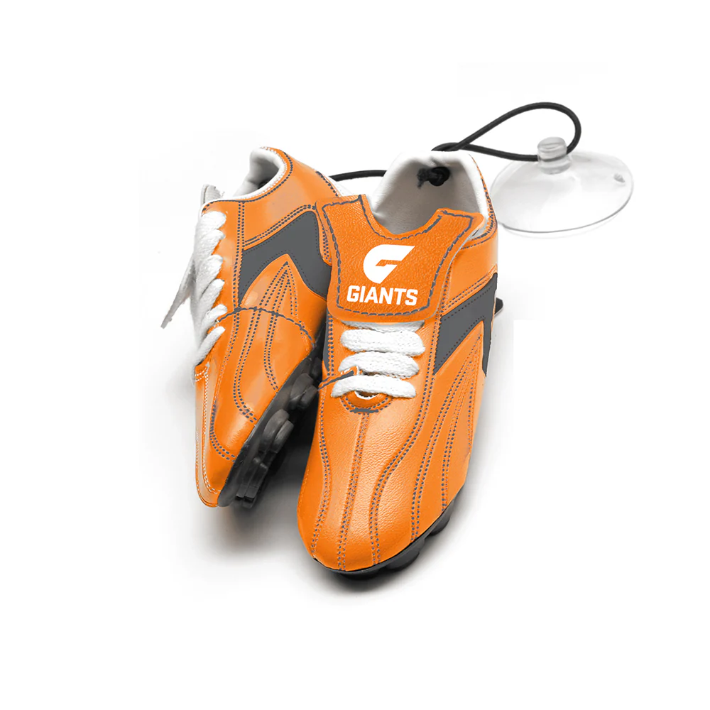 GWS Giants Suction Boots