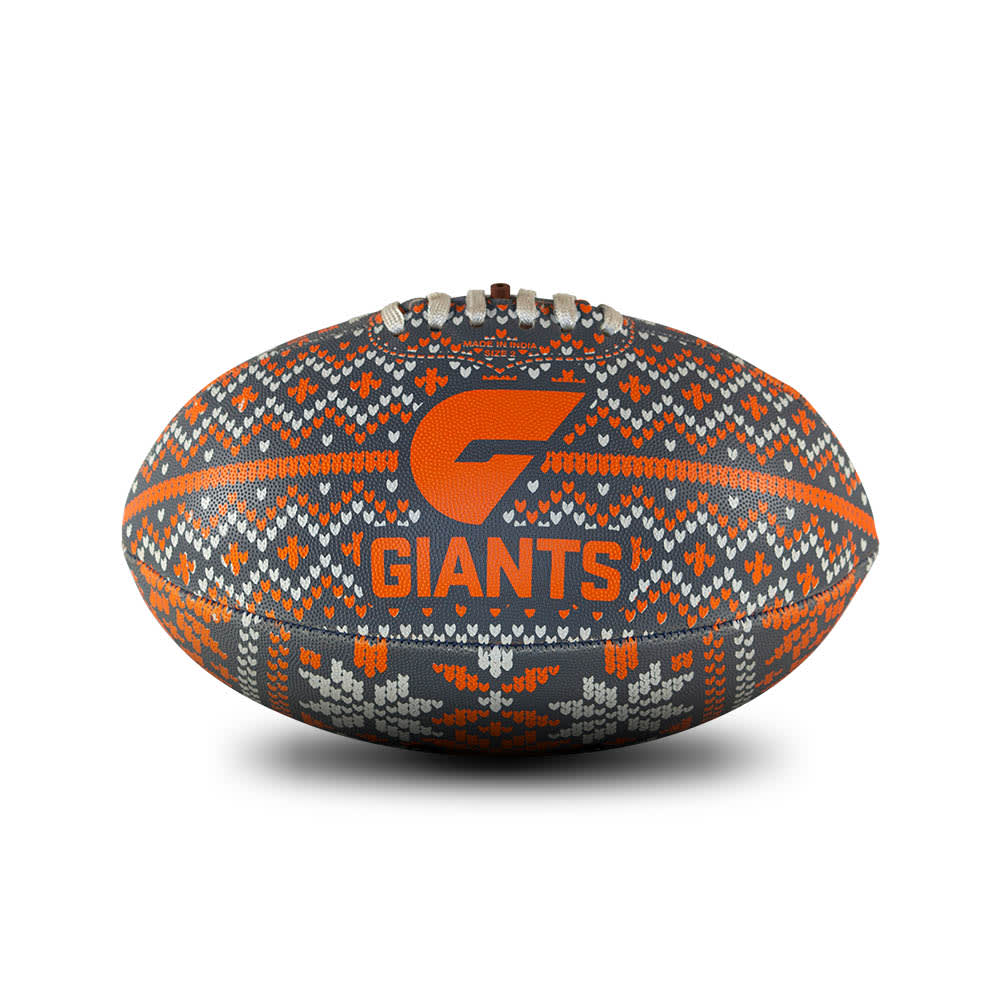 GWS Giants Sweater Football