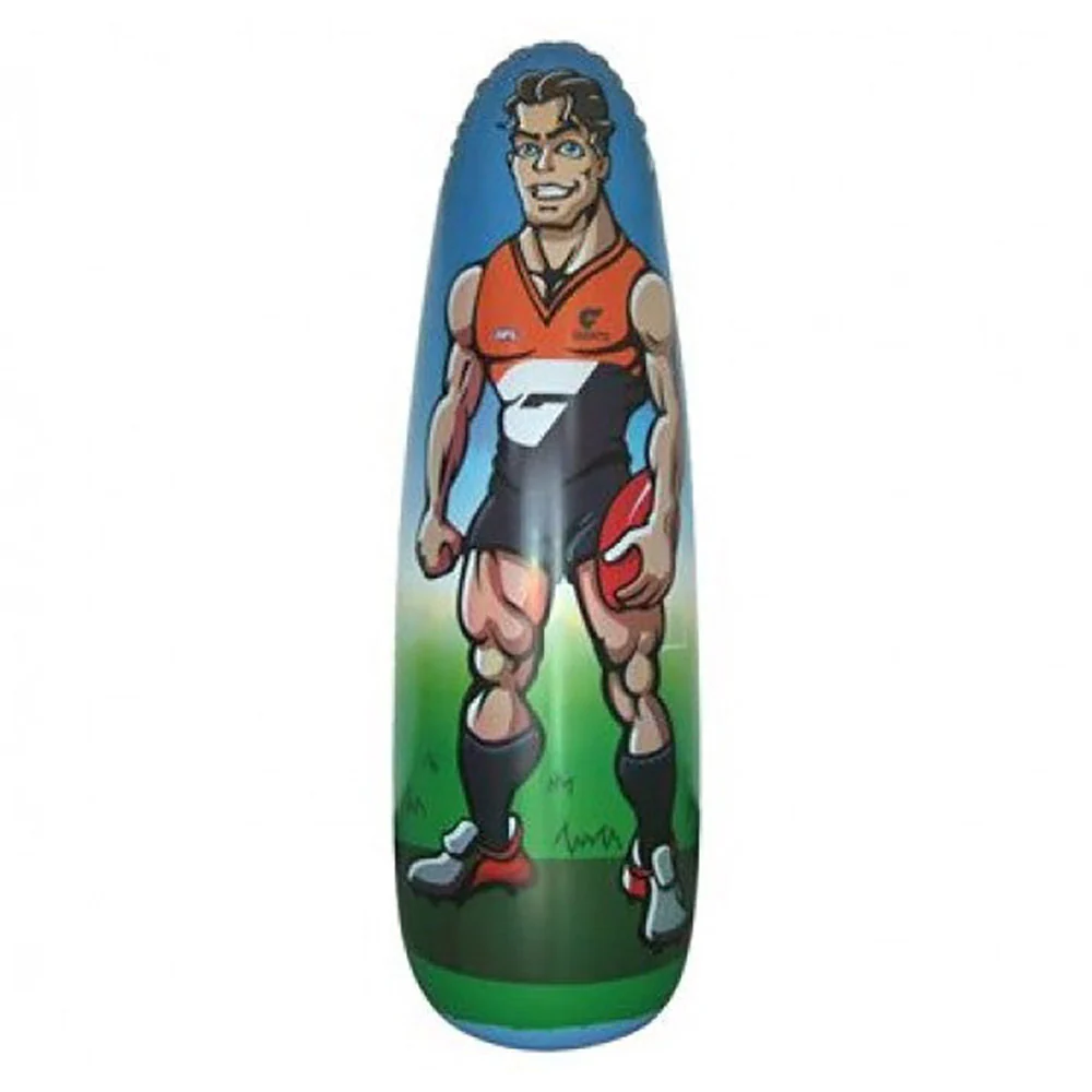 GWS Giants Tackle Buddy