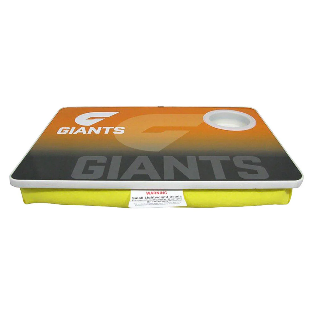 GWS Giants Tv Lap Table - Image 2