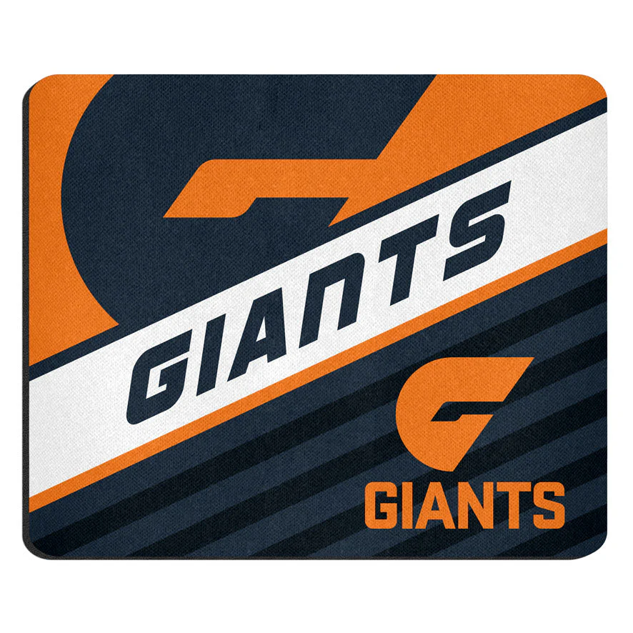 GWS Giants Mouse Pad