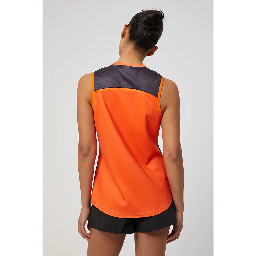 GWS Giants AFLW Season 7 Womens Home Guernsey - Image 8