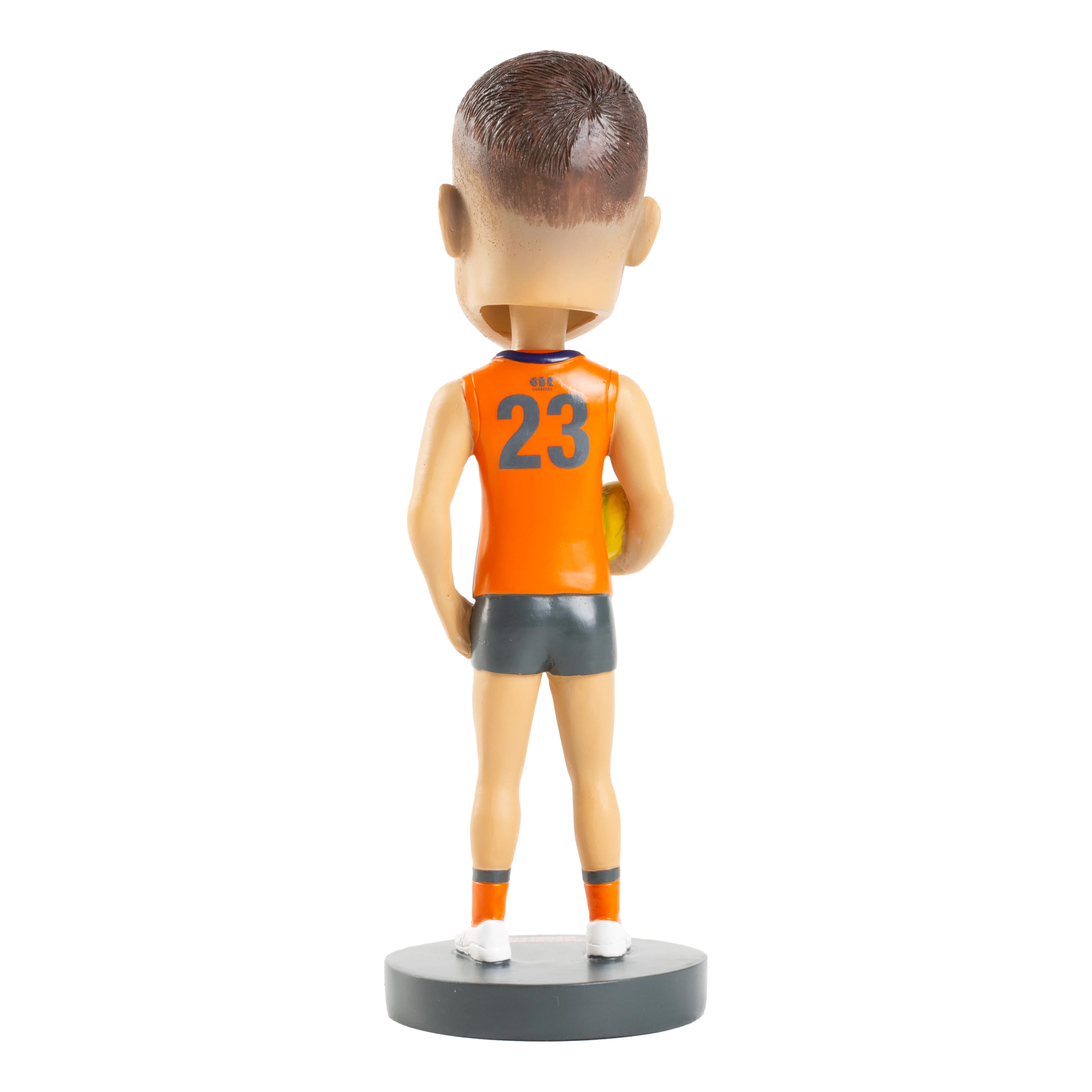 GWS Giants Bobblehead : Jesse Hogan 2024 Coleman Medal - Image 2