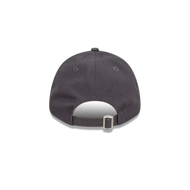 GWS Giants New Era 9forty Cloth Strap Cap - Image 3