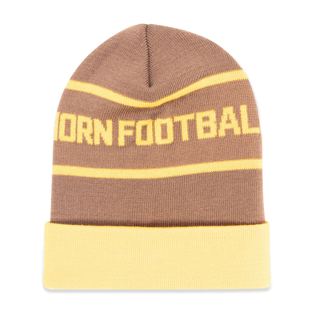Hawthorn 2024 Merino Wool Beanie - Image 2