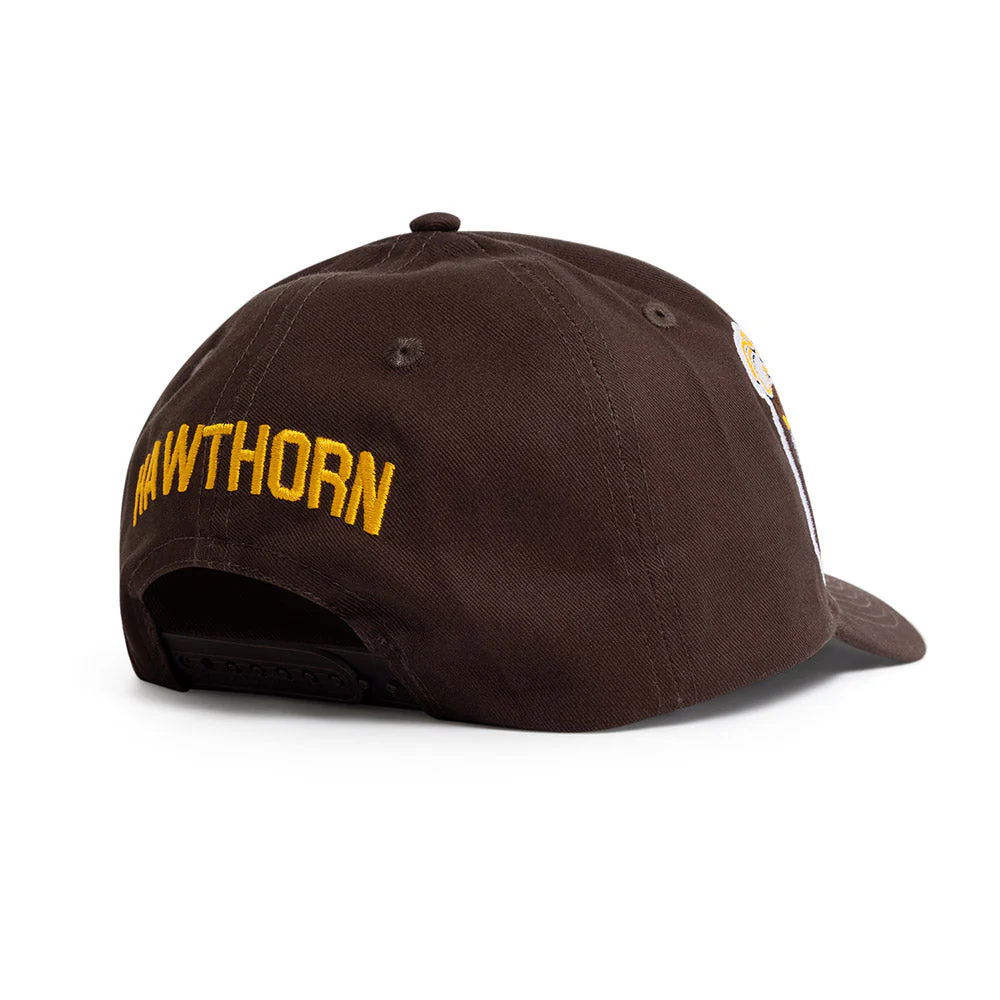 Hawthorn Adult Patchwork Cap - Image 6