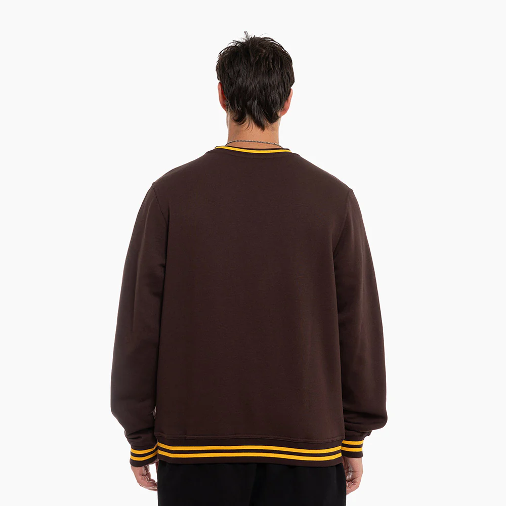 Hawthorn Adult Arch Crew Sweater - Image 2