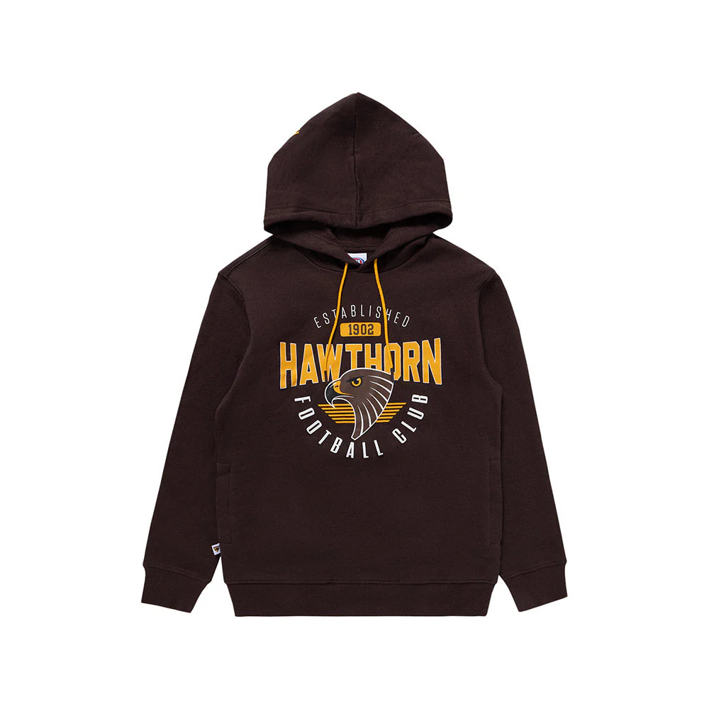 Hawthorn Youth Supporter Hoodie