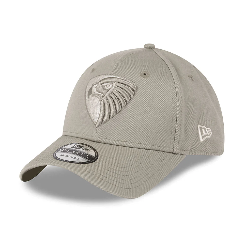 Hawthorn 9forty Pebble Cap