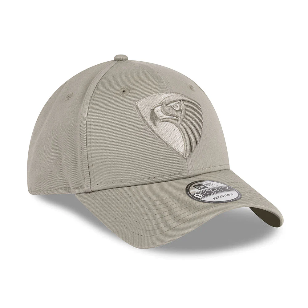 Hawthorn 9forty Pebble Cap - Image 2