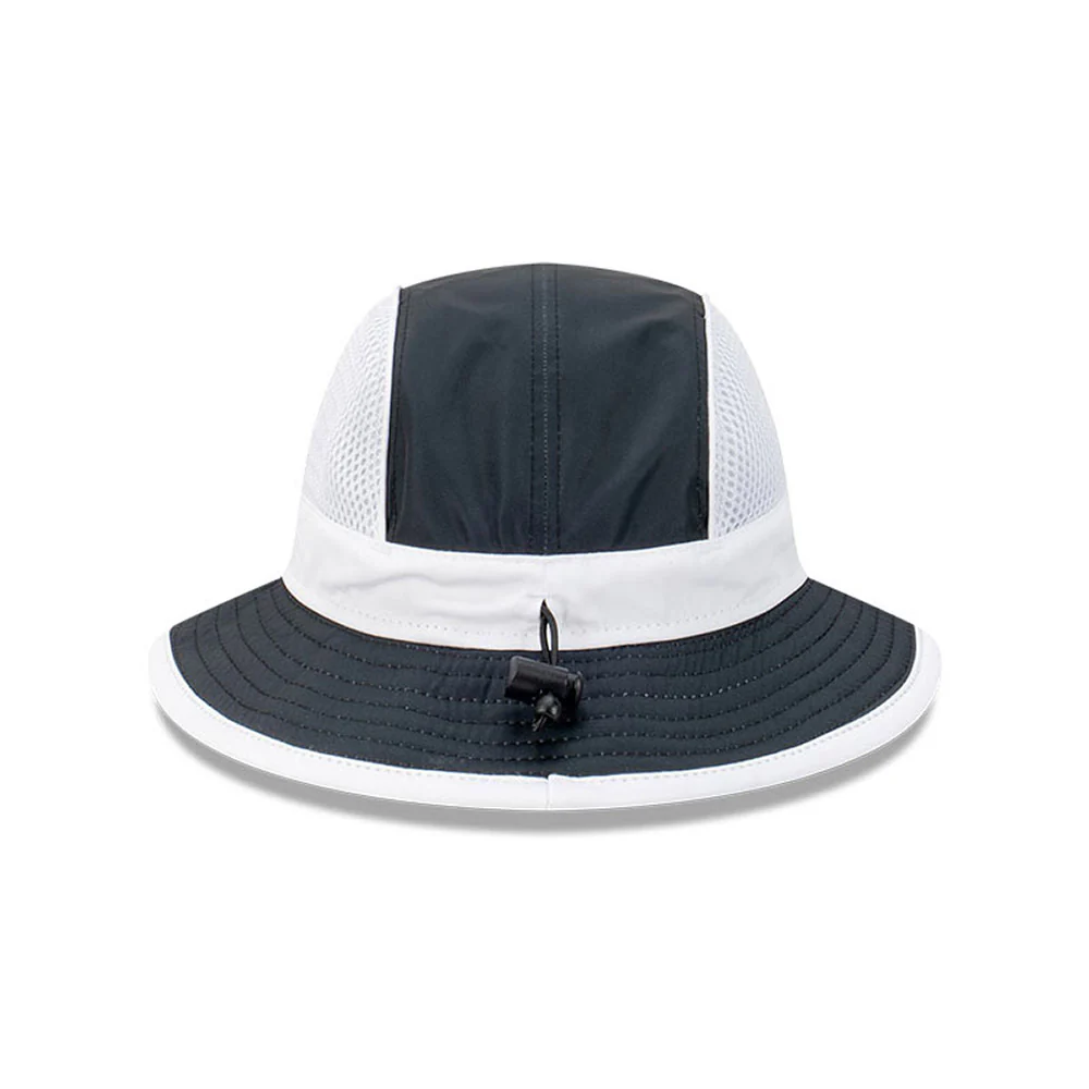 Hawthorn New Era Training Bucket Hat - Image 2