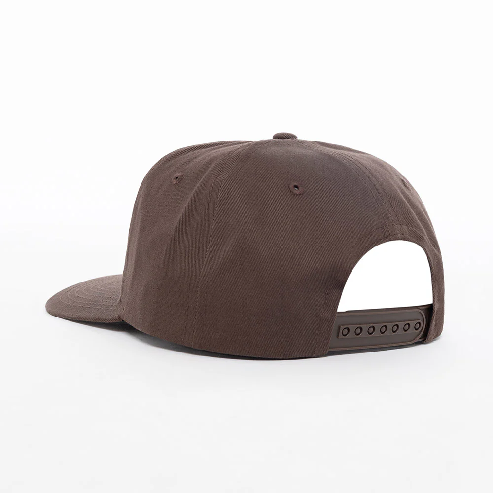 Hawthorn Arch Wordmark Cap - Image 2