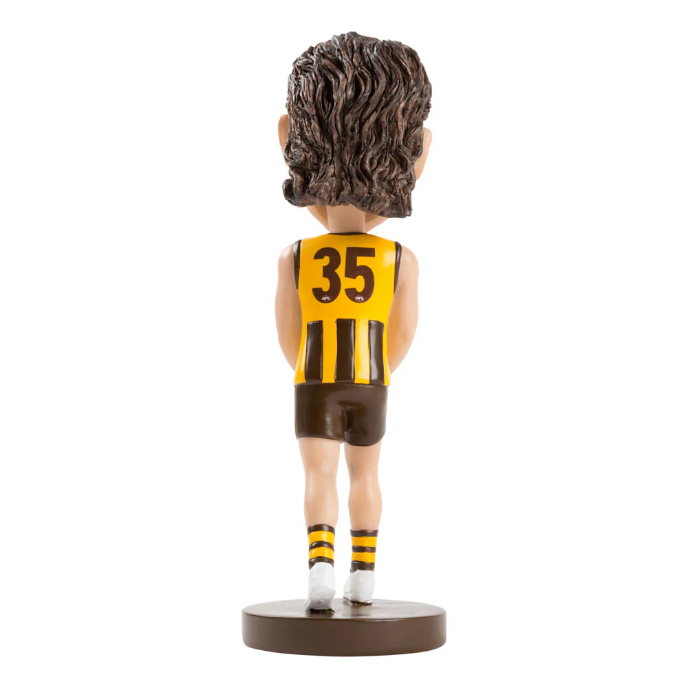 Hawthorn Hawks Bobblehead: Calsher Dear - Image 2
