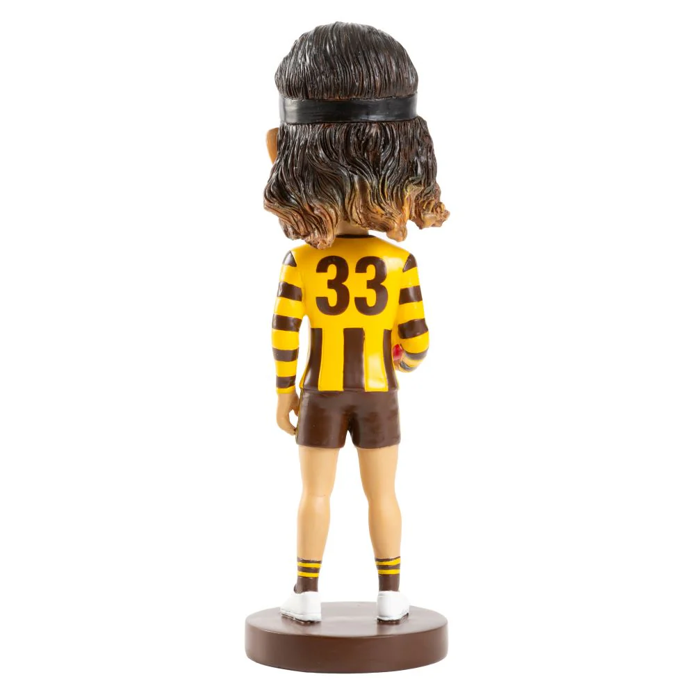 Hawthorn Bobblehead : Jack Ginnivan - Image 2