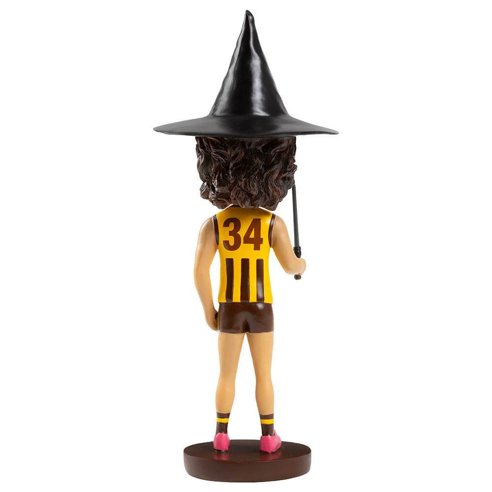 Hawthorn Bobblehead: Nick Watson - Image 3