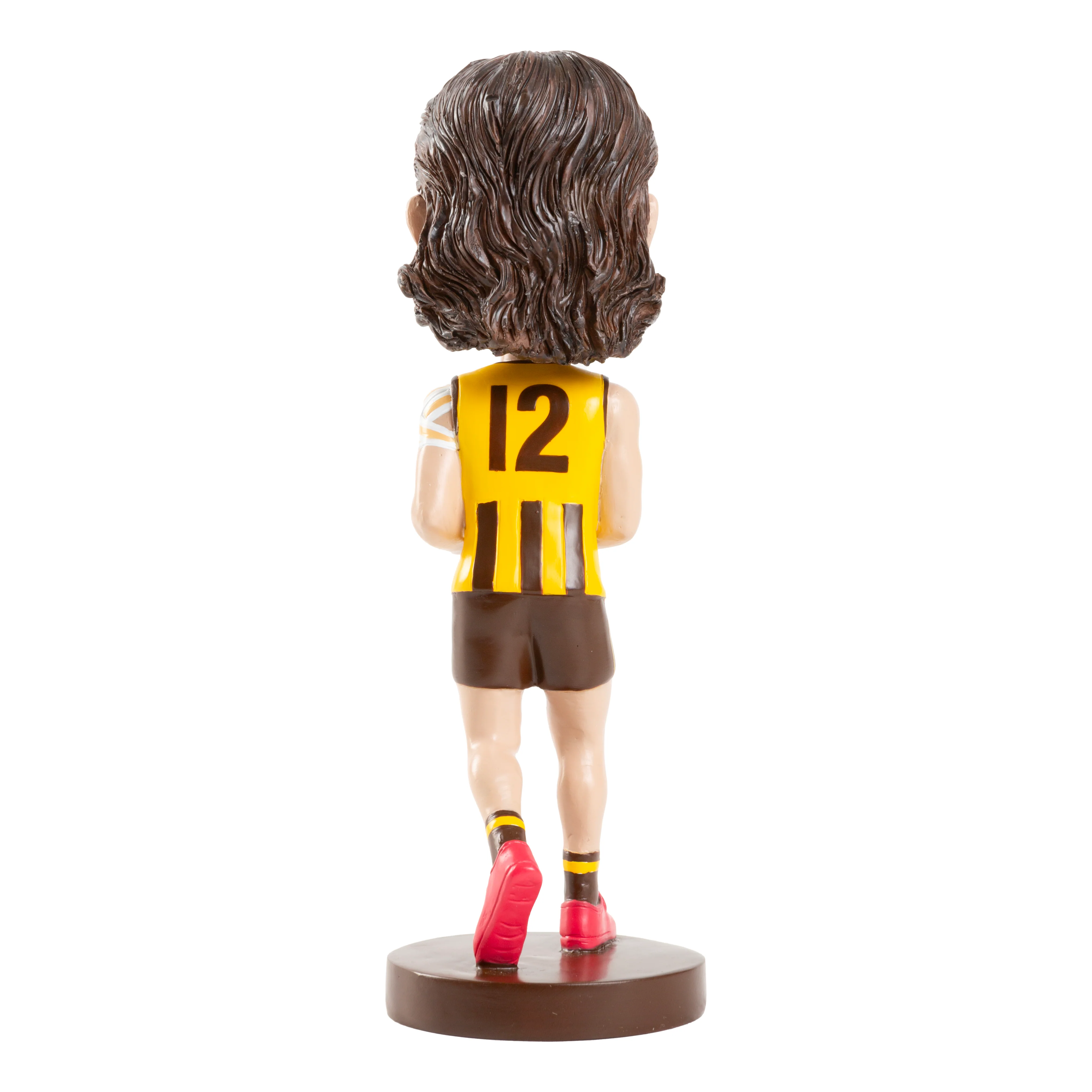 Hawthorn Bobblehead : Will Day - Image 2