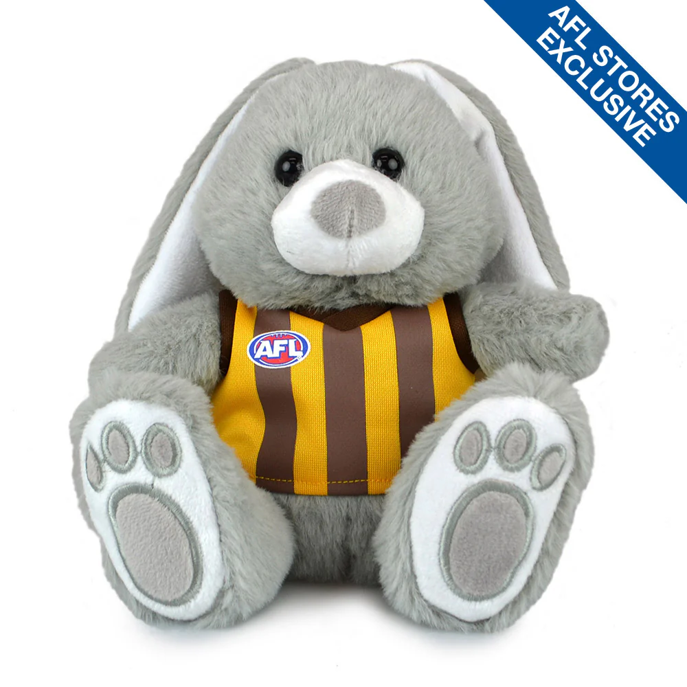 Hawthorn Easter Plush Bunny