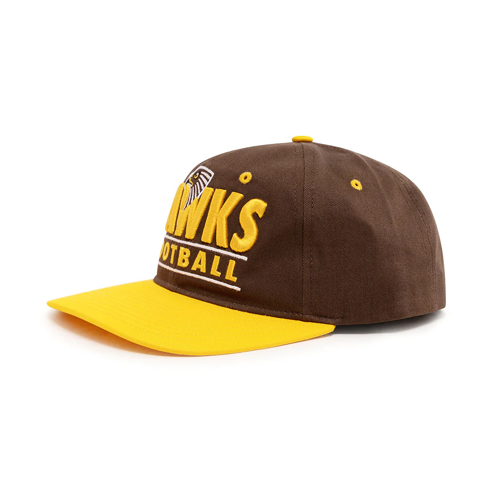 Hawthorn Crest Cap
