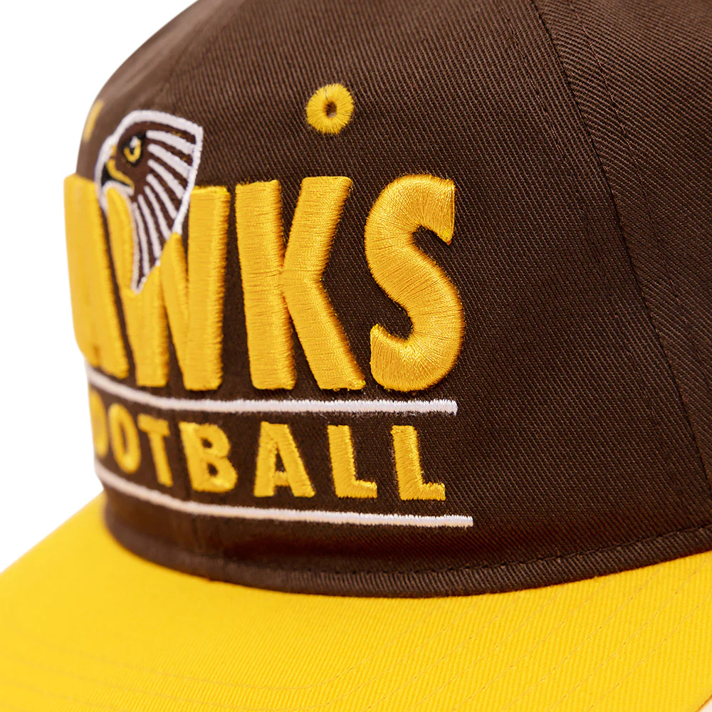 Hawthorn Crest Cap - Image 3