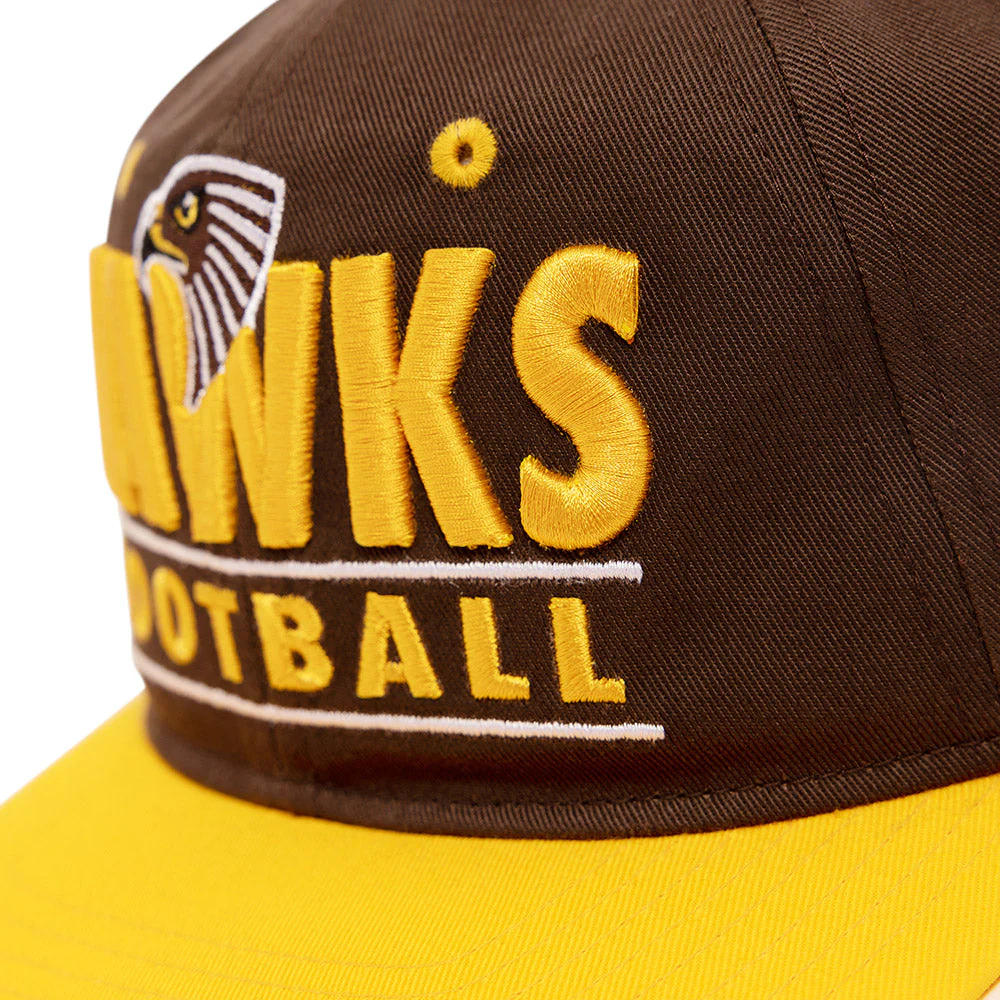 Hawthorn Crest Cap - Image 5