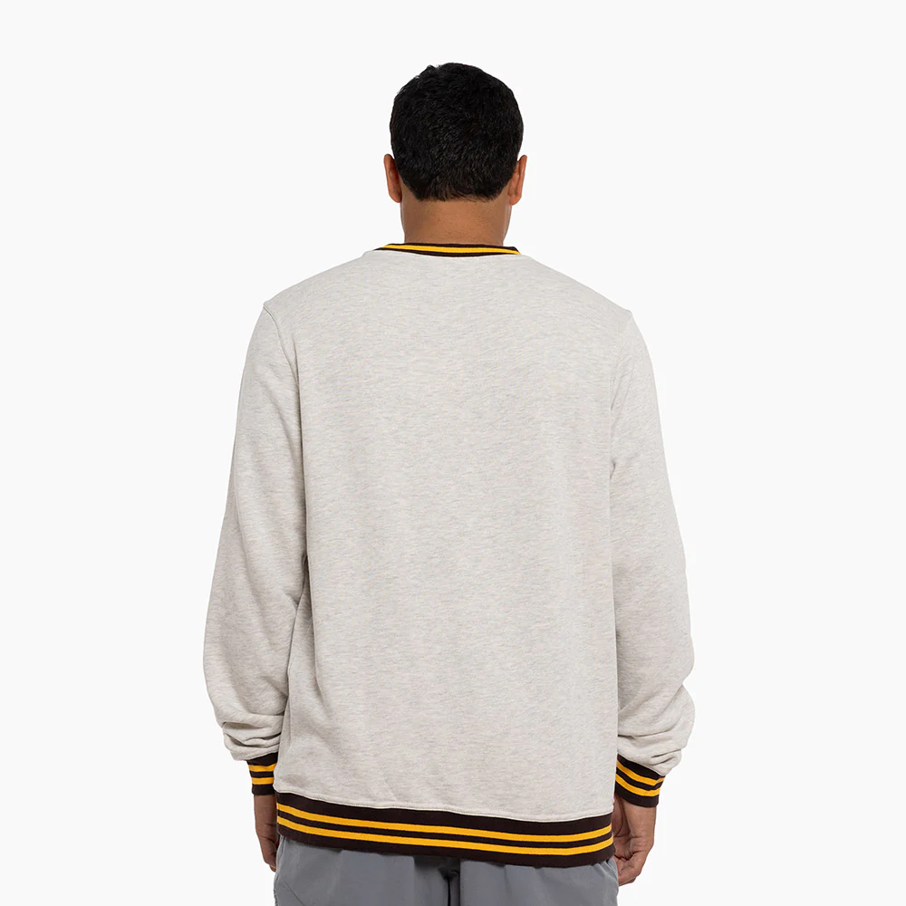 Hawthorn Adult Arch Crew Sweater - Image 2