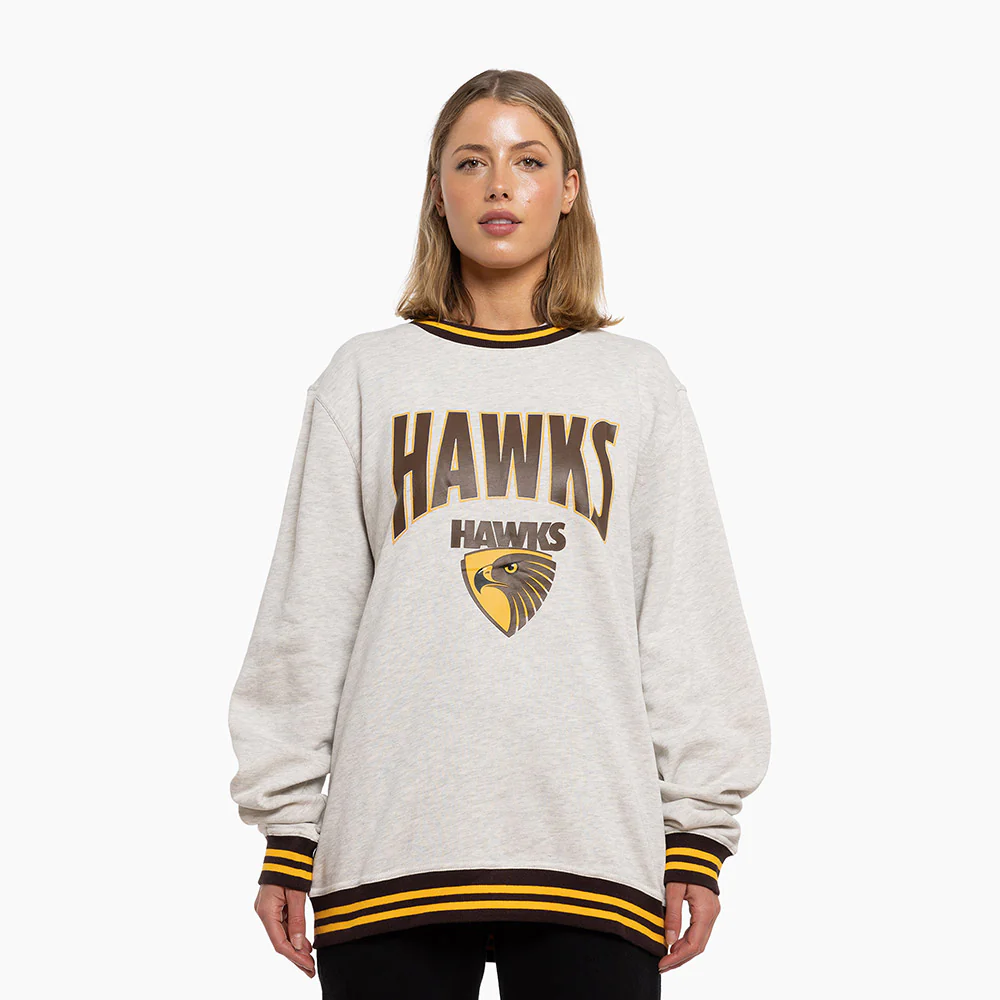 Hawthorn Adult Arch Crew Sweater - Image 3