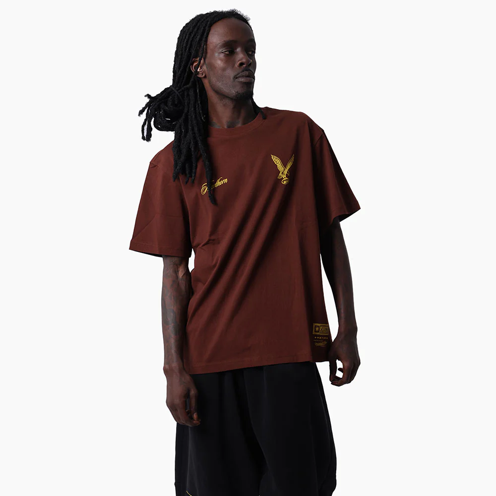 Hawthorn Established Mens Tee - Image 3