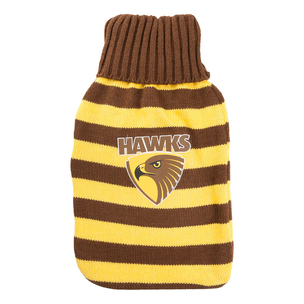 Hawthorn Hot Water Bottle Cover