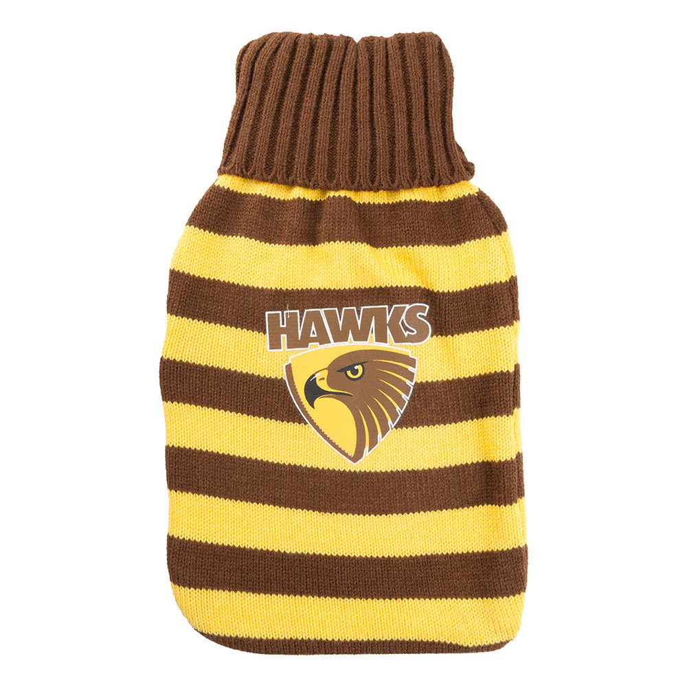 Hawthorn Hot Water Bottle Cover - Image 2