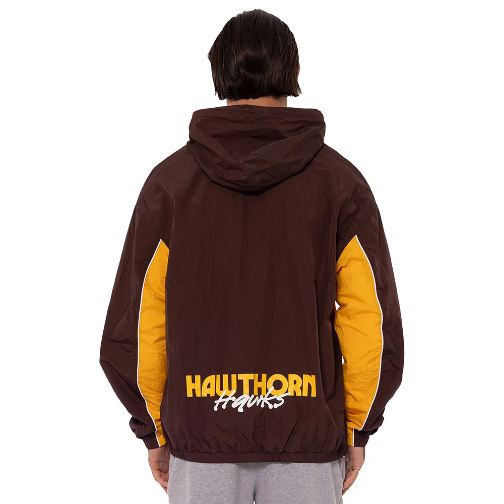 Hawthorn Throwback Logo Spray - Image 2