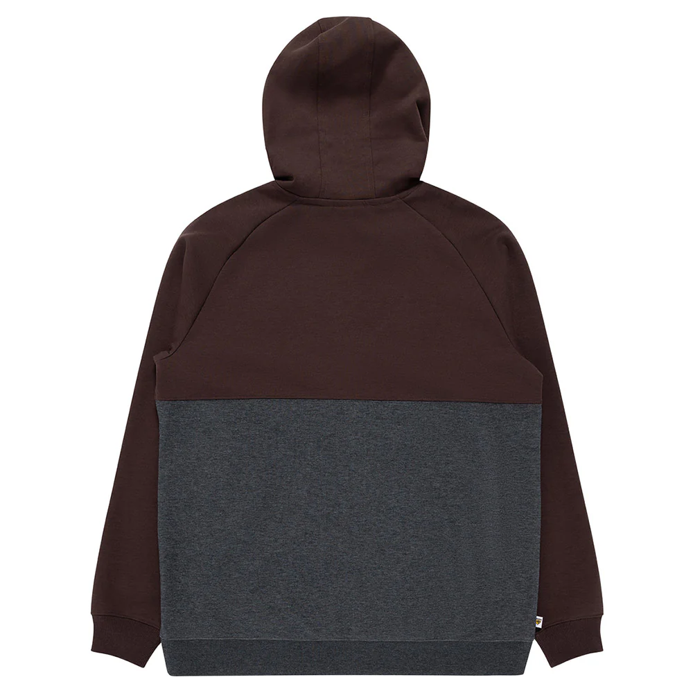 Hawthorn Mens Zip Tech Fleece Hoodie - Image 2