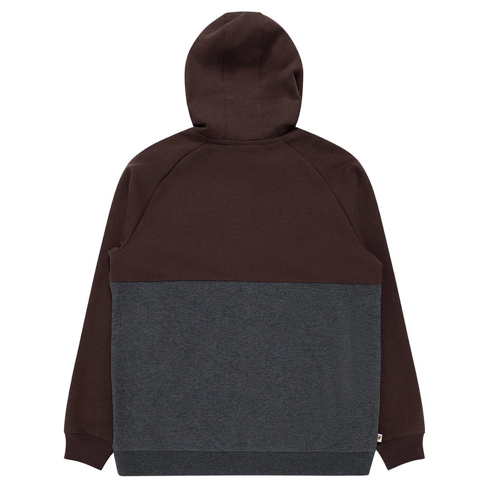 Hawthorn Mens Zip Tech Fleece Hoodie - Image 7