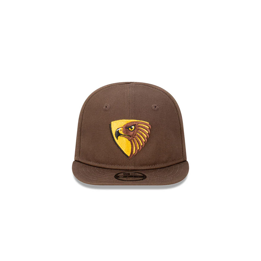 Hawthorn New Era My First 9fifty Infants Cap - Image 2