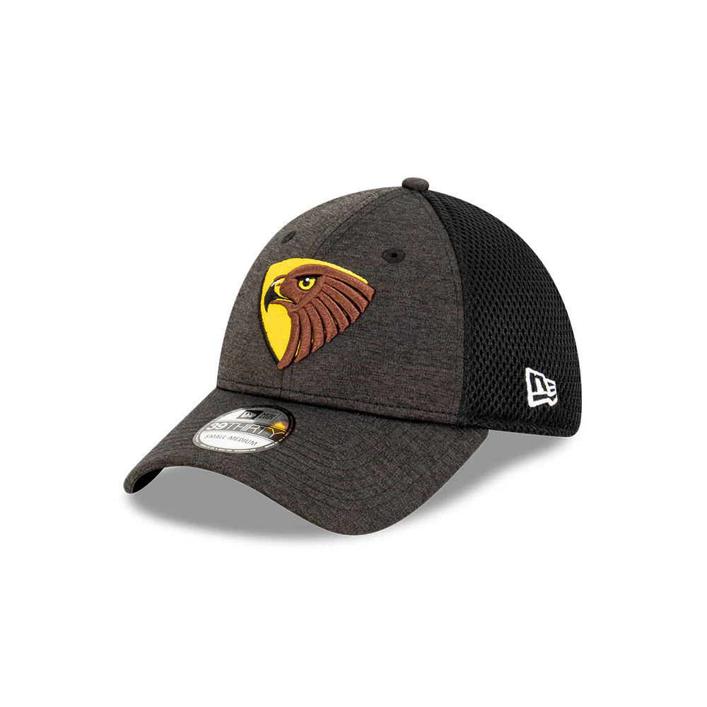 Hawthorn New Era 3930 Shadow Spacer Mesh Cap - Image 6