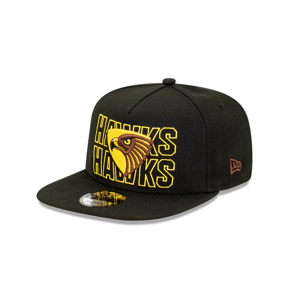 Hawthorn New Era 950 A-Frame Cap - Image 6