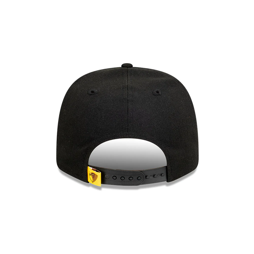 Hawthorn New Era 9fifty Original Fit Cap - Image 2