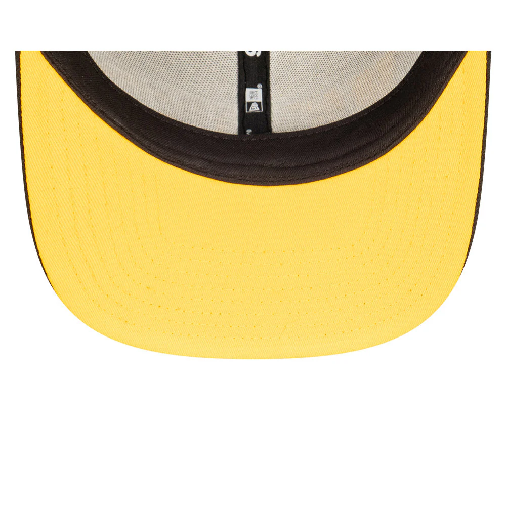 Hawthorn New Era 9fifty Original Fit Cap - Image 4
