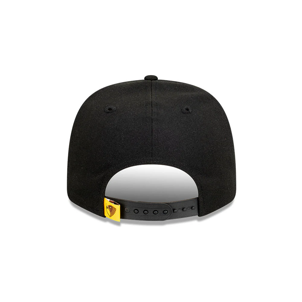 Hawthorn New Era 9fifty Original Fit Cap - Image 5
