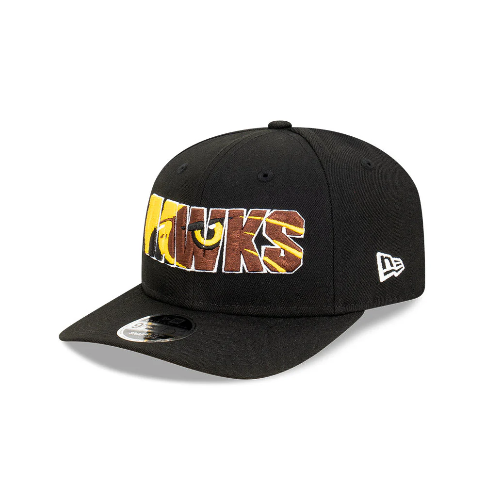 Hawthorn New Era 9fifty Original Fit Cap - Image 6