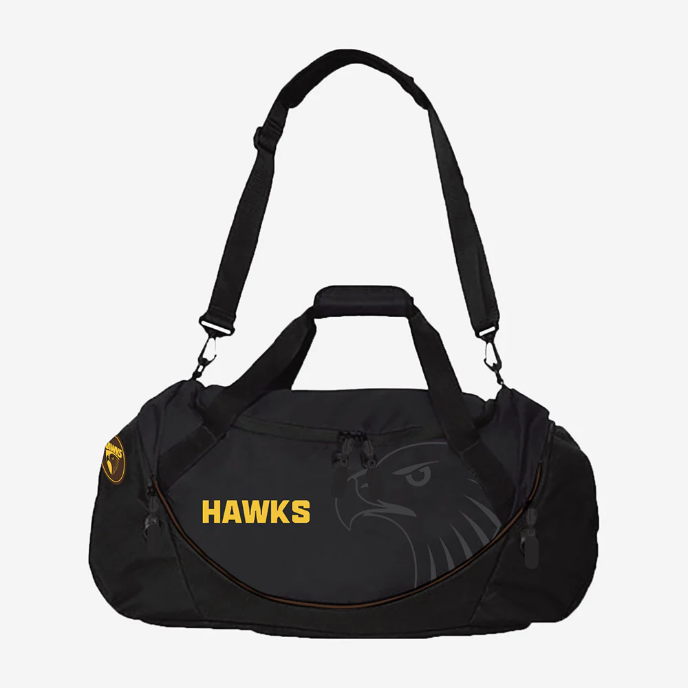 Hawthorn Shadow Sports Duffle Bag